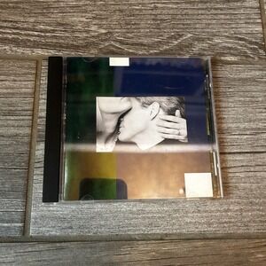 David Sanborn Pearls CD Smooth Jazz Saxophone Album Like New